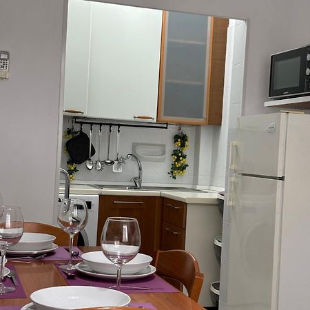 Vivi Aguilera Apartament Bologna Exterior photo