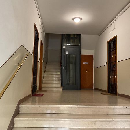 Vivi Aguilera Apartament Bologna Exterior photo