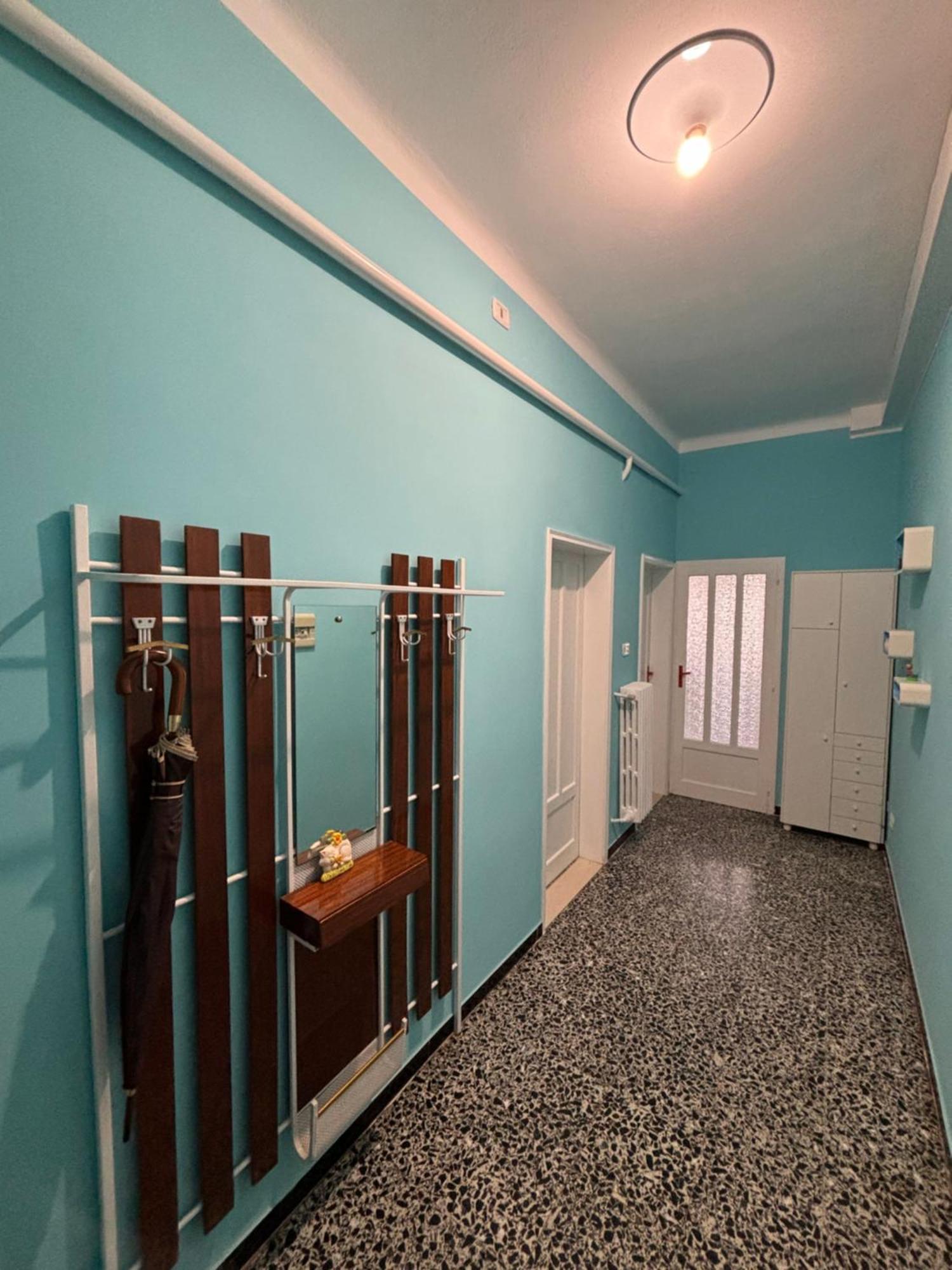 Vivi Aguilera Apartament Bologna Exterior photo