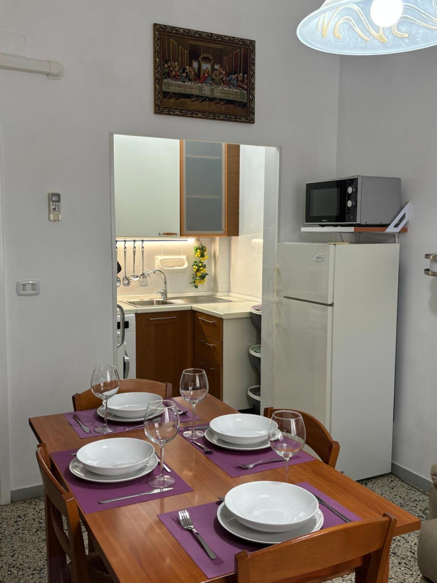 Vivi Aguilera Apartament Bologna Exterior photo