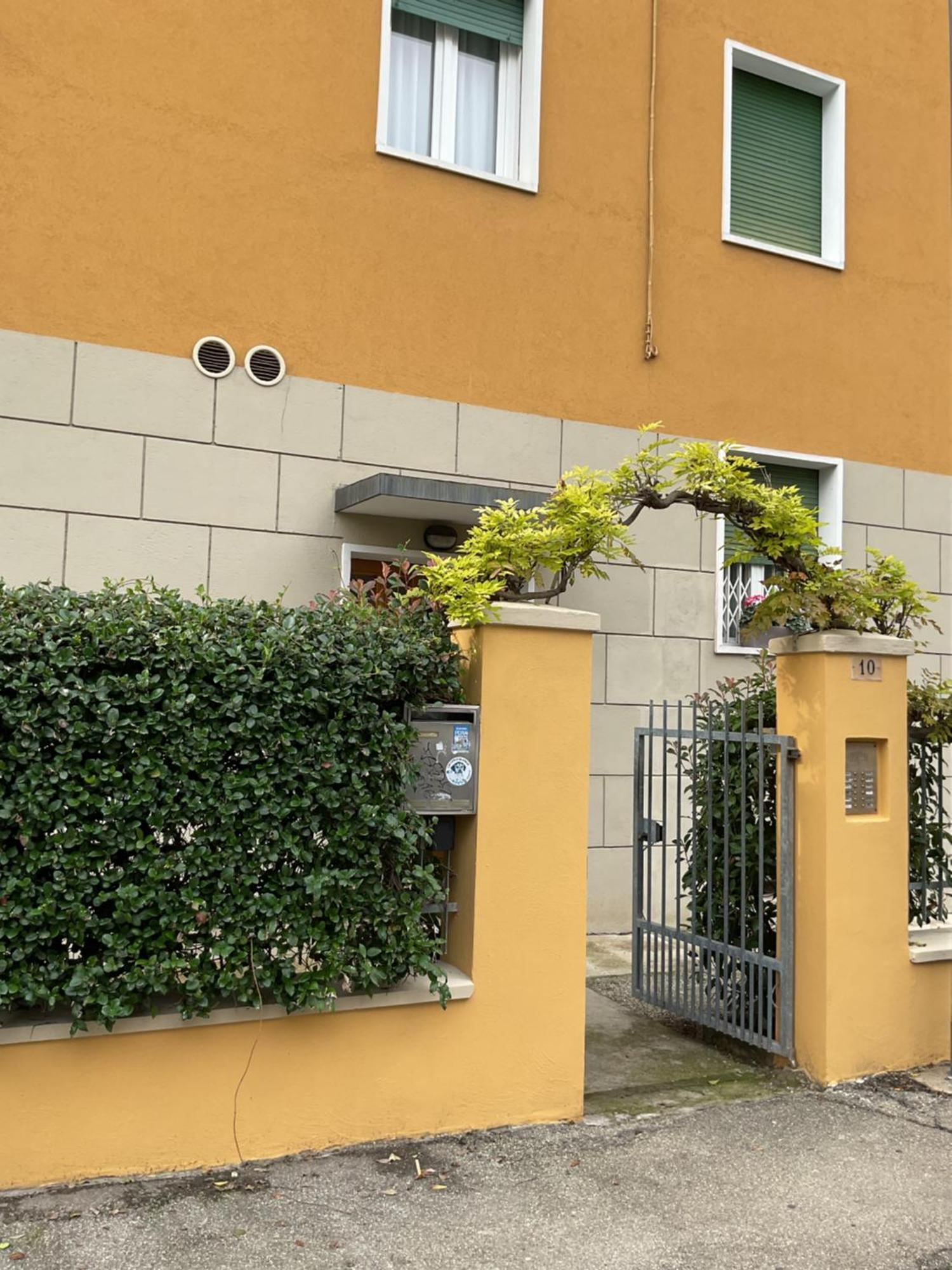 Vivi Aguilera Apartament Bologna Exterior photo