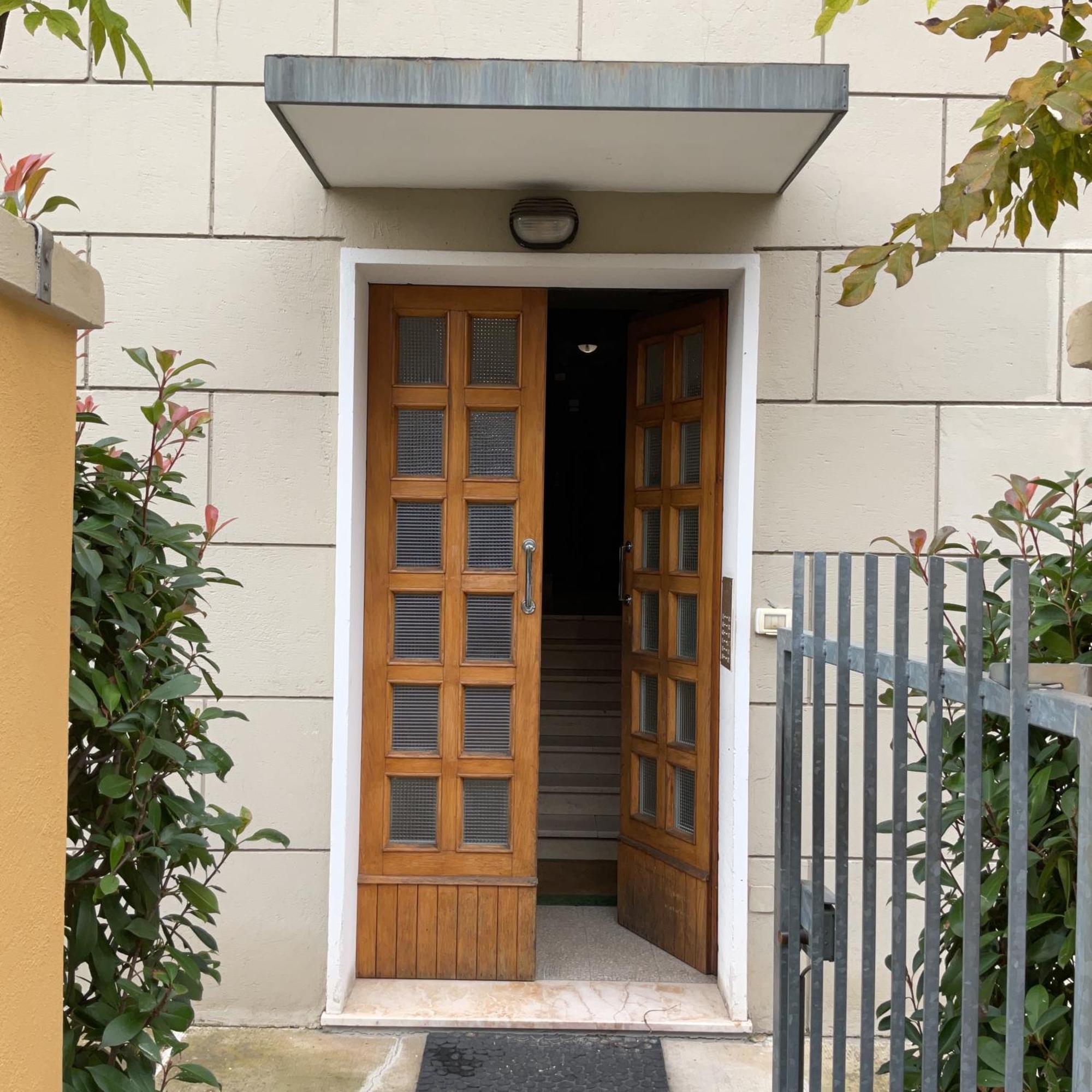 Vivi Aguilera Apartament Bologna Exterior photo